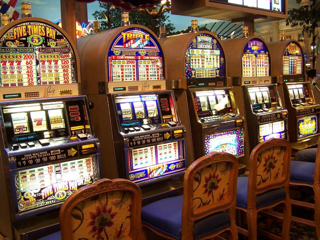 Le plus gros jackpot du casino en ligne gagne en 2017