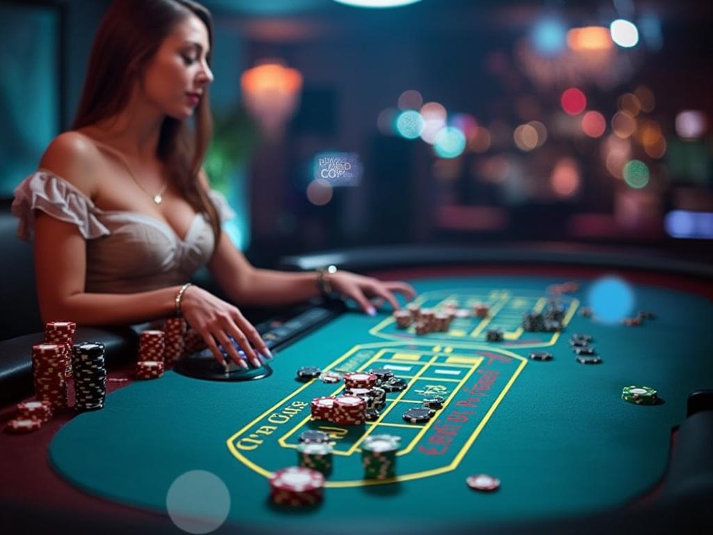 Le cross-casino : une fonctionnalité permet de jouer sur plusieurs casinos avec un seul solde